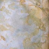 Sofakissenbezug 45x45 cm – Meergrün