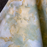 Sofakissenbezug 45x45 cm – Meergrün