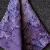 Sofakissenbezug 45x45 cm – Blauholzrinde (Logwood) Extrakt