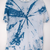 Indigo dyeing service