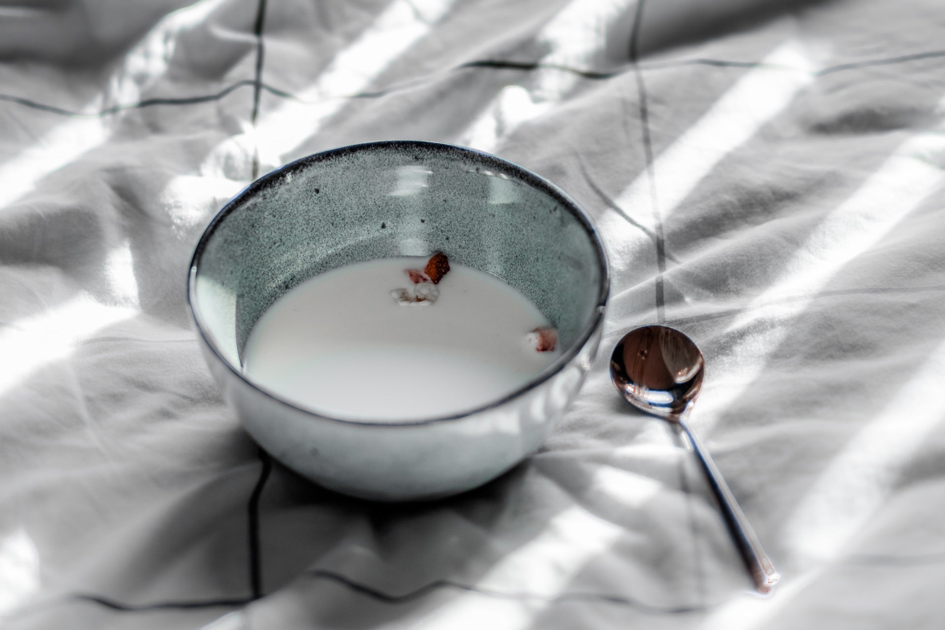 Abendritual // Schmecken