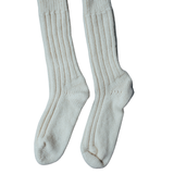 Einführung in das Naturfärben – Socken & Tuch