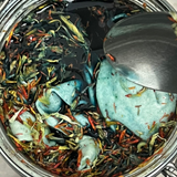 DIY-Färbeglas – Kinder-T-Shirt