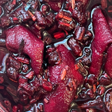 DIY-Färbeglas – Kinder-T-Shirt