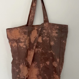 Introduction to Natural Dyeing – Bag &amp; Cloth