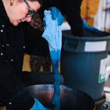 Team Event – Natural Dyeing Studio (on request)