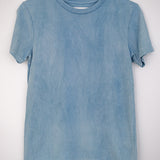 Indigo dyeing service