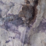 Mid Tote-Bag · Stain-Dye · Blauholz / Eisen