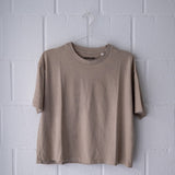 T-shirt · Tannin / Iron / Citric acid · Women