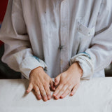 3-hour pass – natural dyeing studio