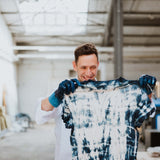 3-hour pass – natural dyeing studio
