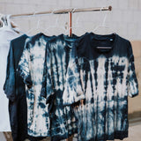 3-hour pass – natural dyeing studio