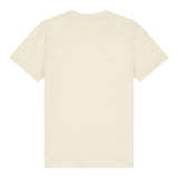 Children's T-shirt - for self-dyeing (stained)