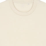 Women's T-Shirt - Oversized - for self-dyeing (stained)