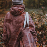 EARTHBORN AUT24 | NATURALLY DYED SHOPPER