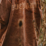 EARTHBORN AUT24 | NATURALLY DYED LONG SLEEVE