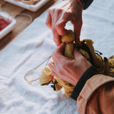 Team Event – Natural Dyeing Studio (on request)
