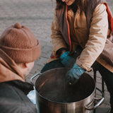 Indigo Workshop 02/16/25 - Dip Ticket