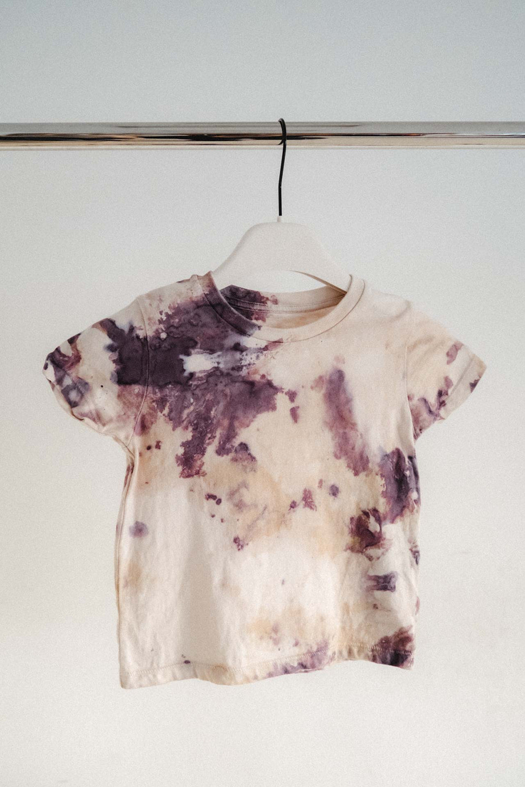 T-Shirt #002 Kids 3 years - Nebula