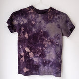 DIY-Färbeglas – Kinder-T-Shirt