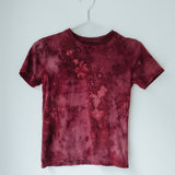 DIY-Färbeglas – Kinder-T-Shirt